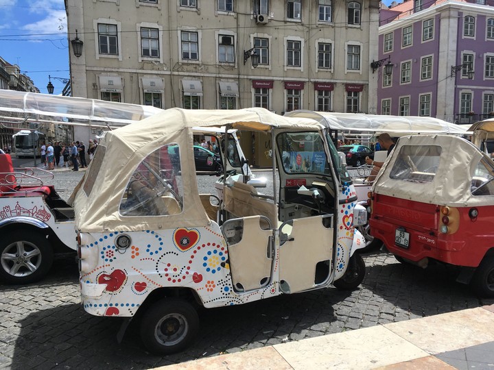 Lissabon