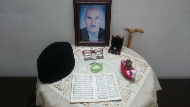 بیاد پدر عزیزم