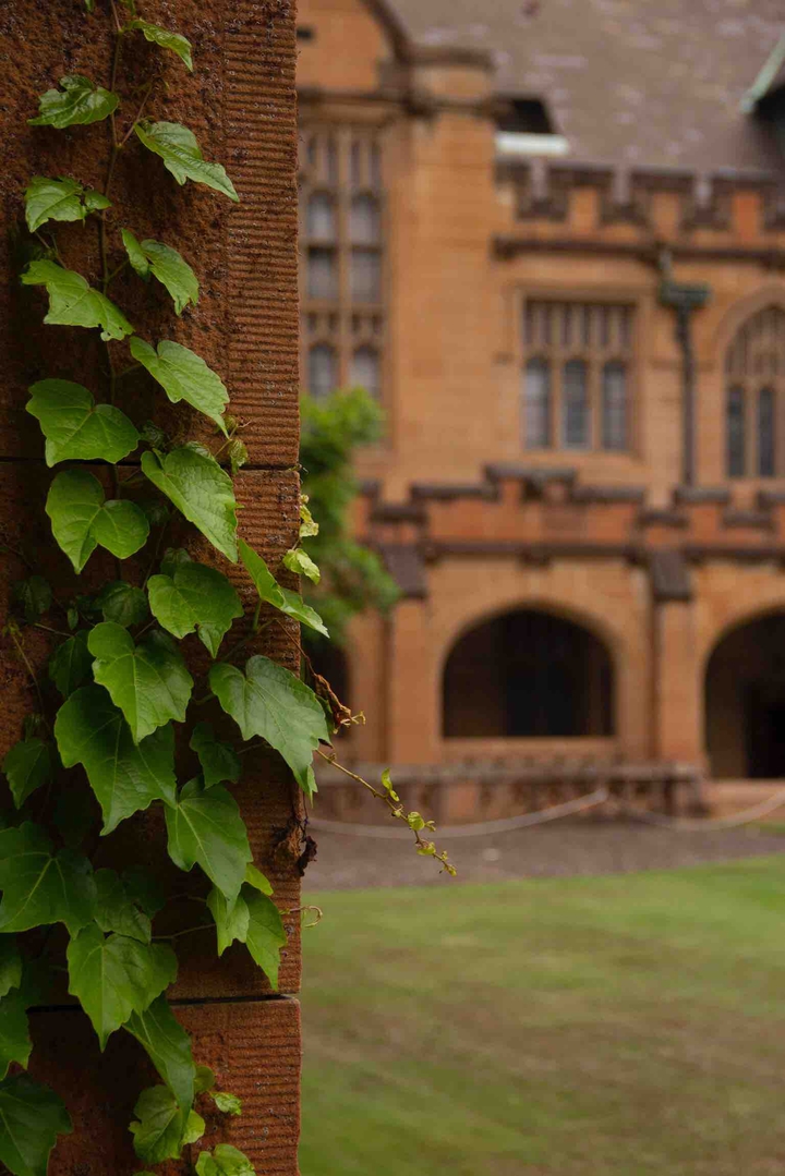 University of Sydney