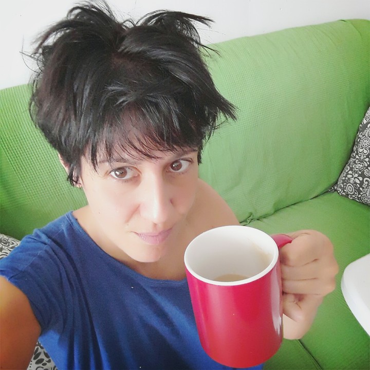 good morning