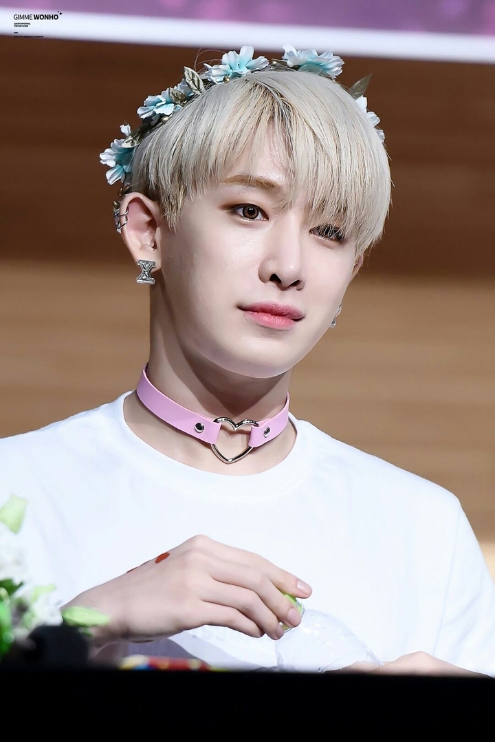 Wonho