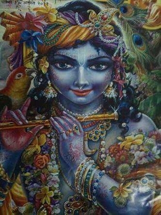 Hindu god