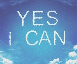 yes i can