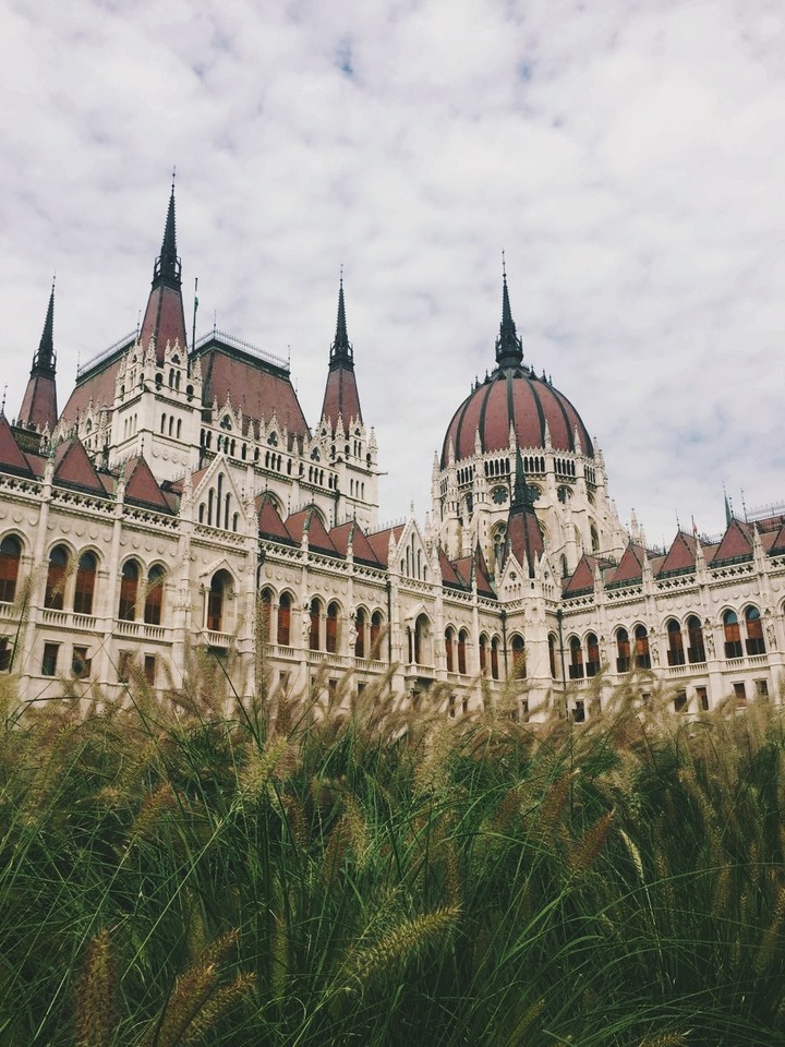 Budapest