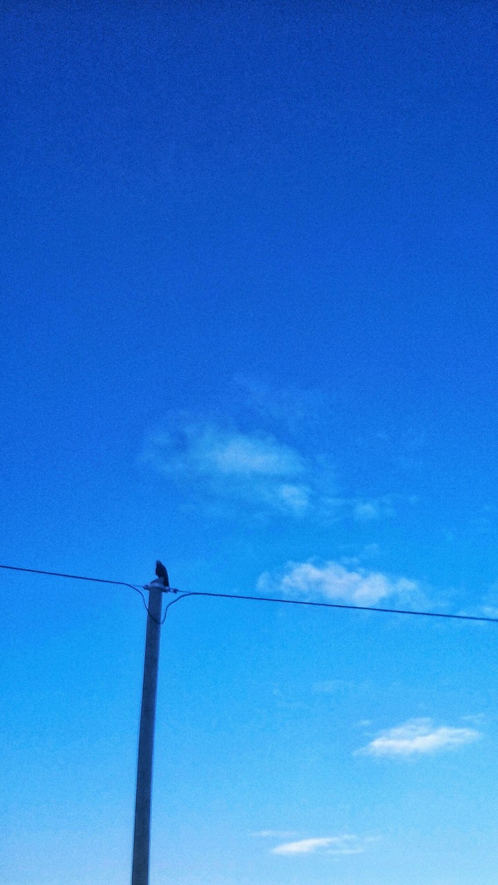 sky