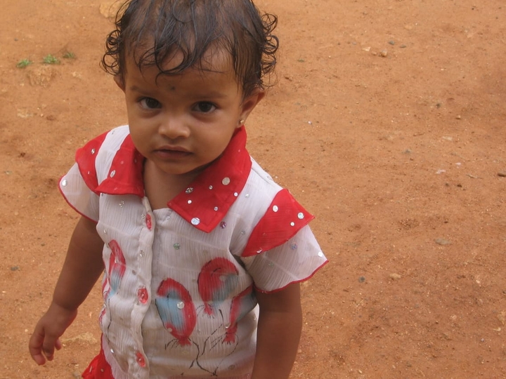 மழலை