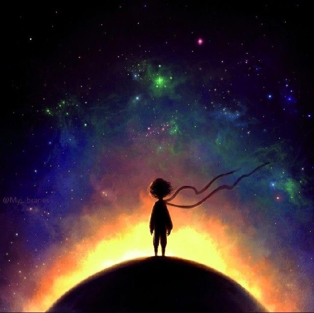 little prince