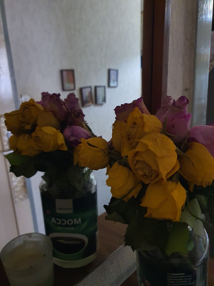 Blumen