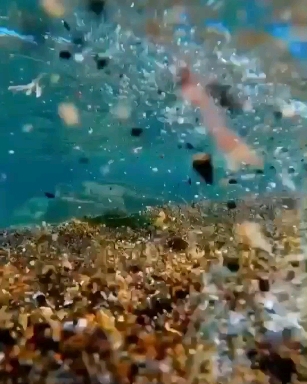 Under Water