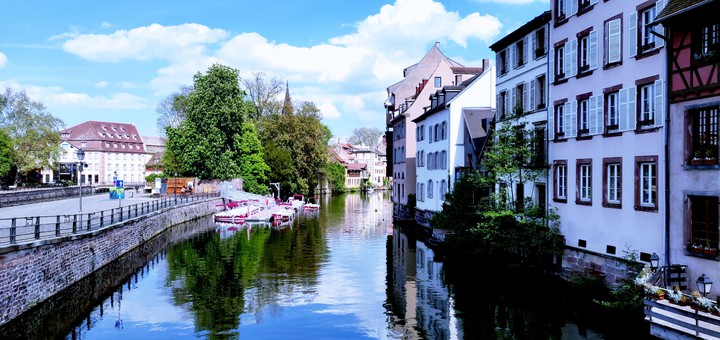 strasbourg , France