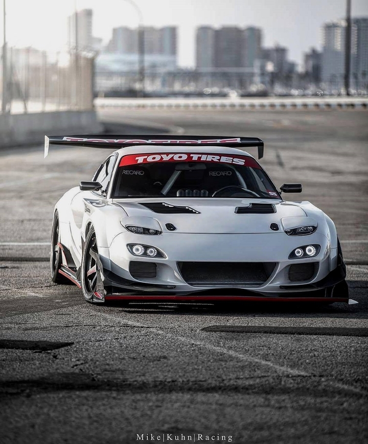 RX7