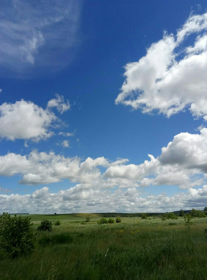 красотища