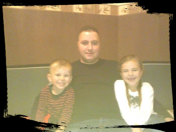 mes bébés