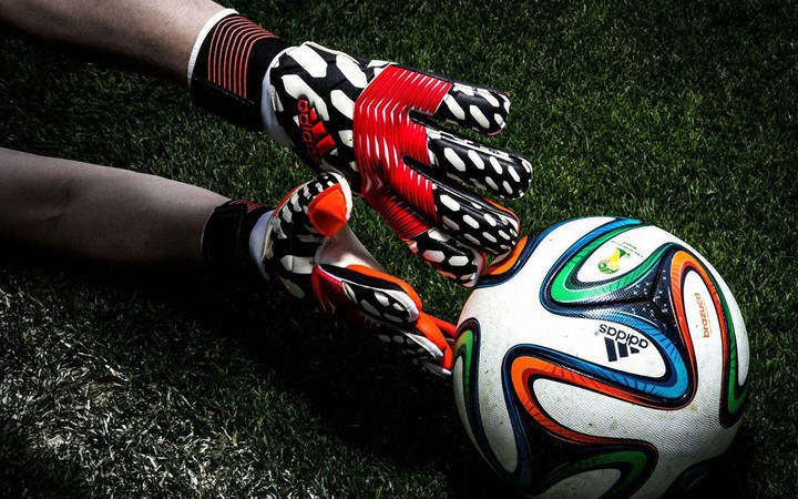 goalkeeper