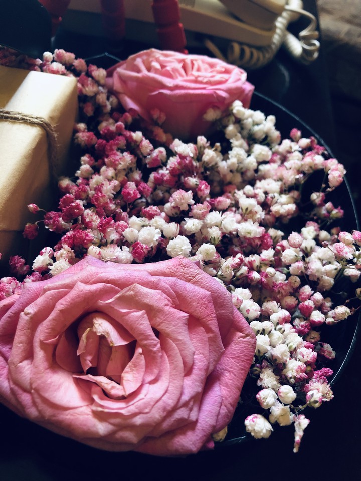 flowers
