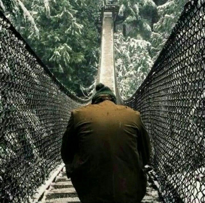 Yalnızlık