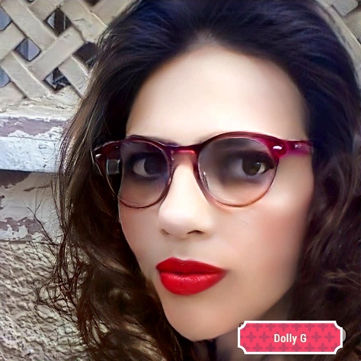 beautiful girl