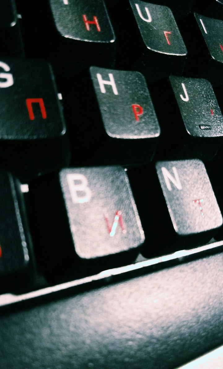 Keyboard