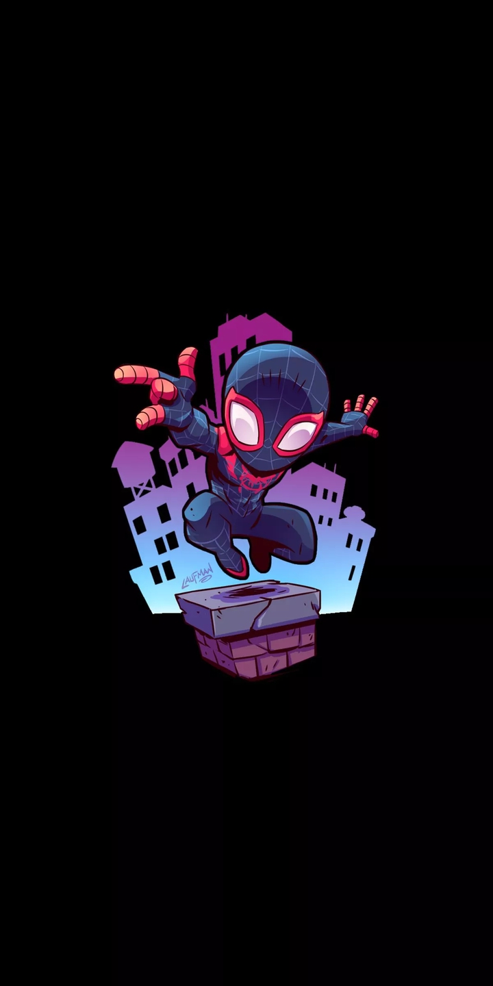 Spidey