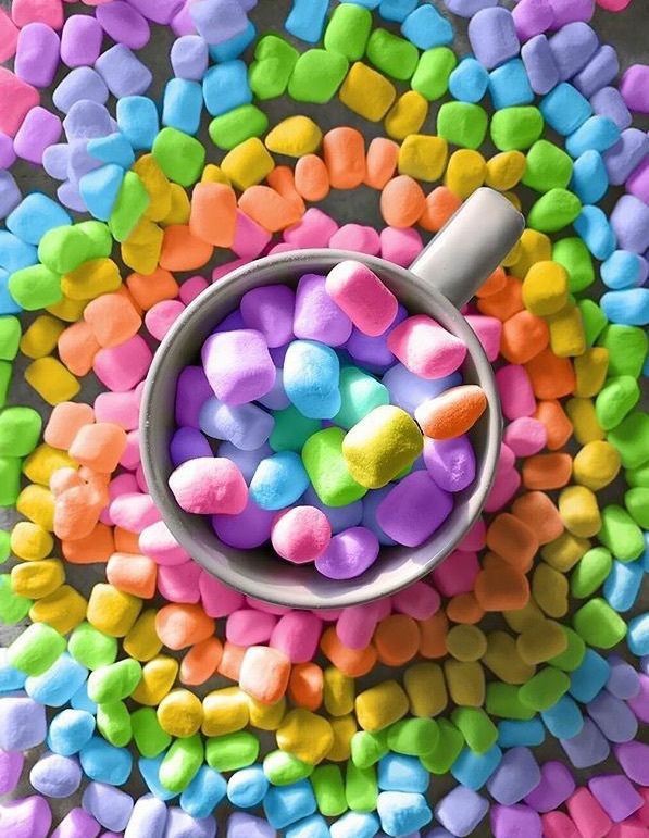 ♥