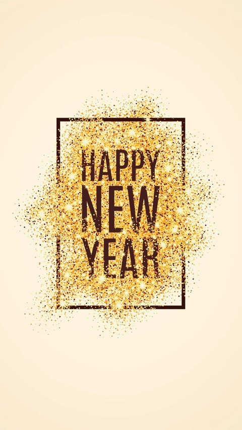 Happy New Year