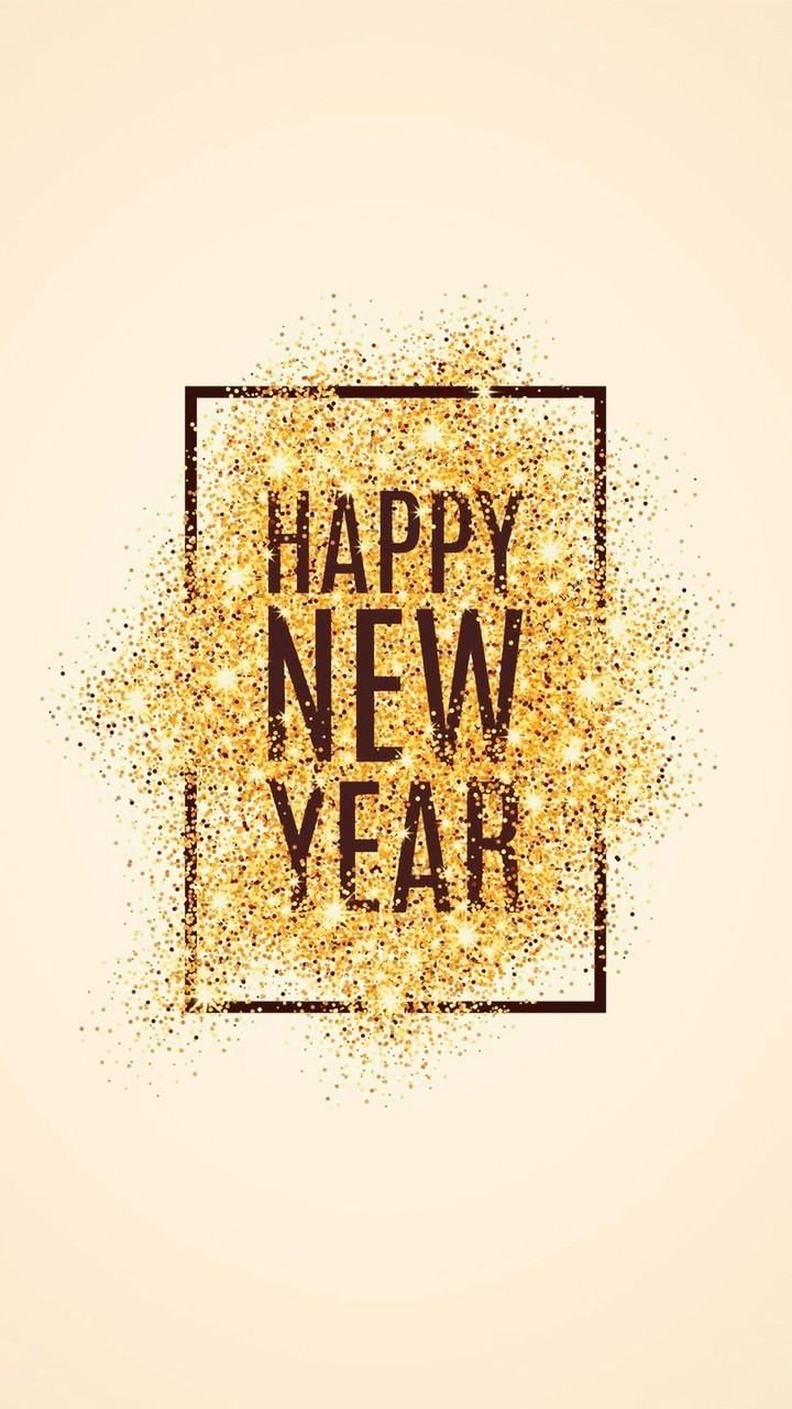 Happy New Year
