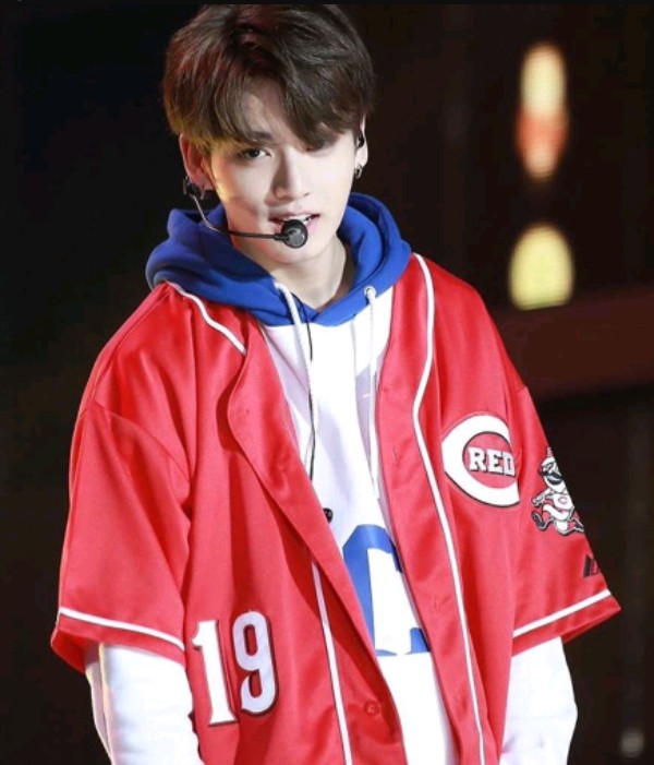jungkook