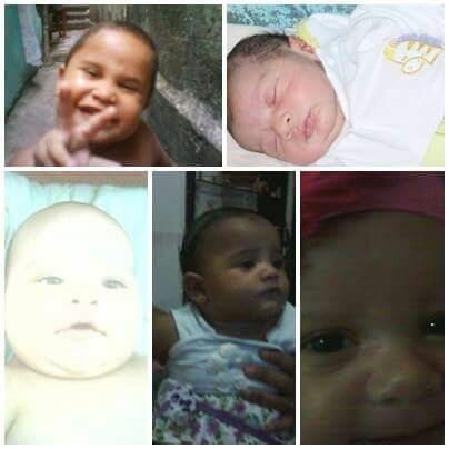 meus amores