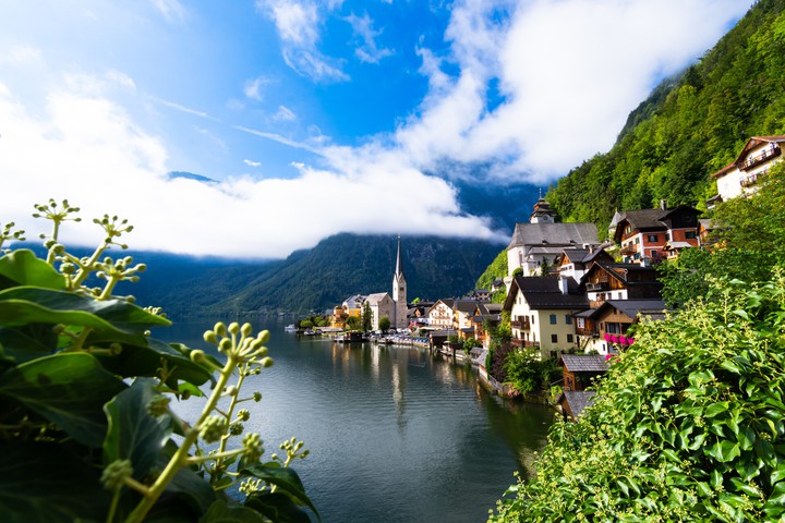 Hallstatt