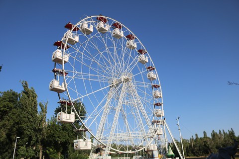 carousel