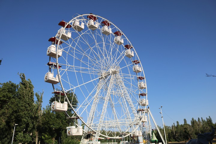 carousel