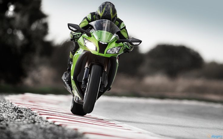 zx10r