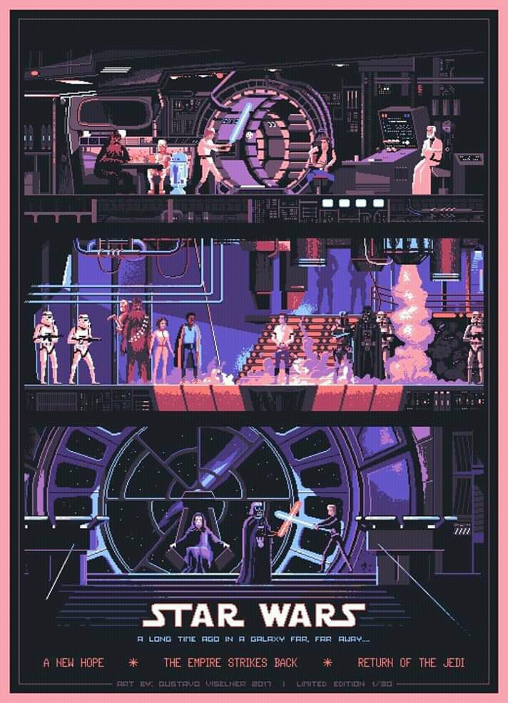 Star Wars