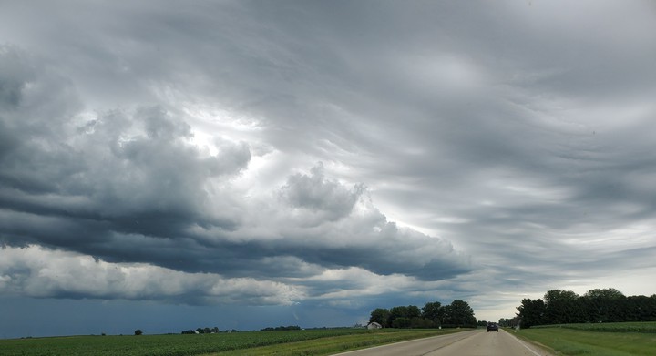 sky