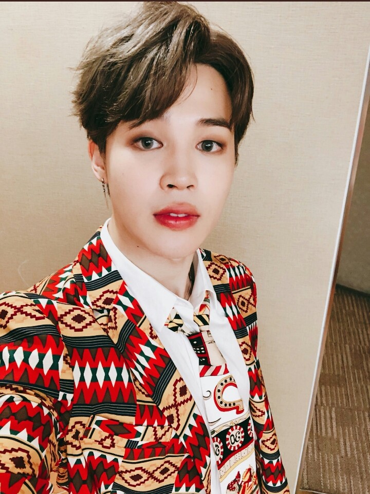 Park Jimin