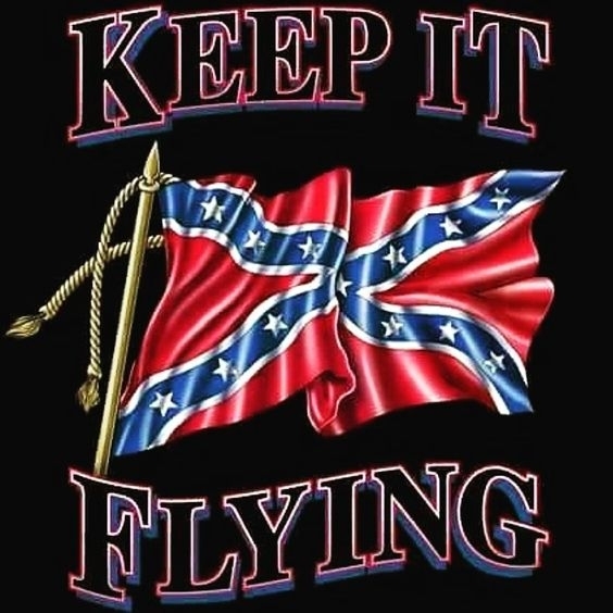 rebel flag