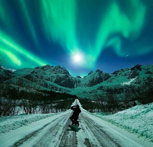 Norway#nights