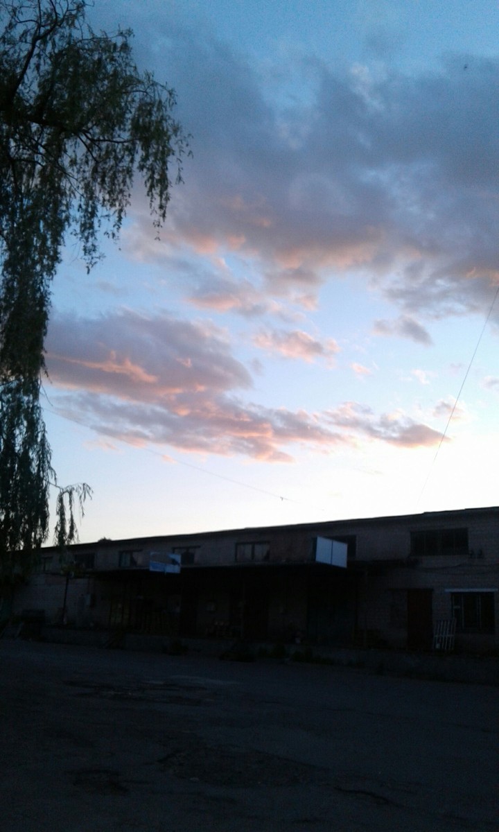 sky