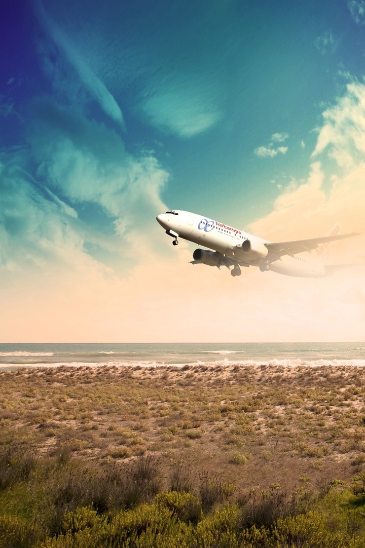 airline