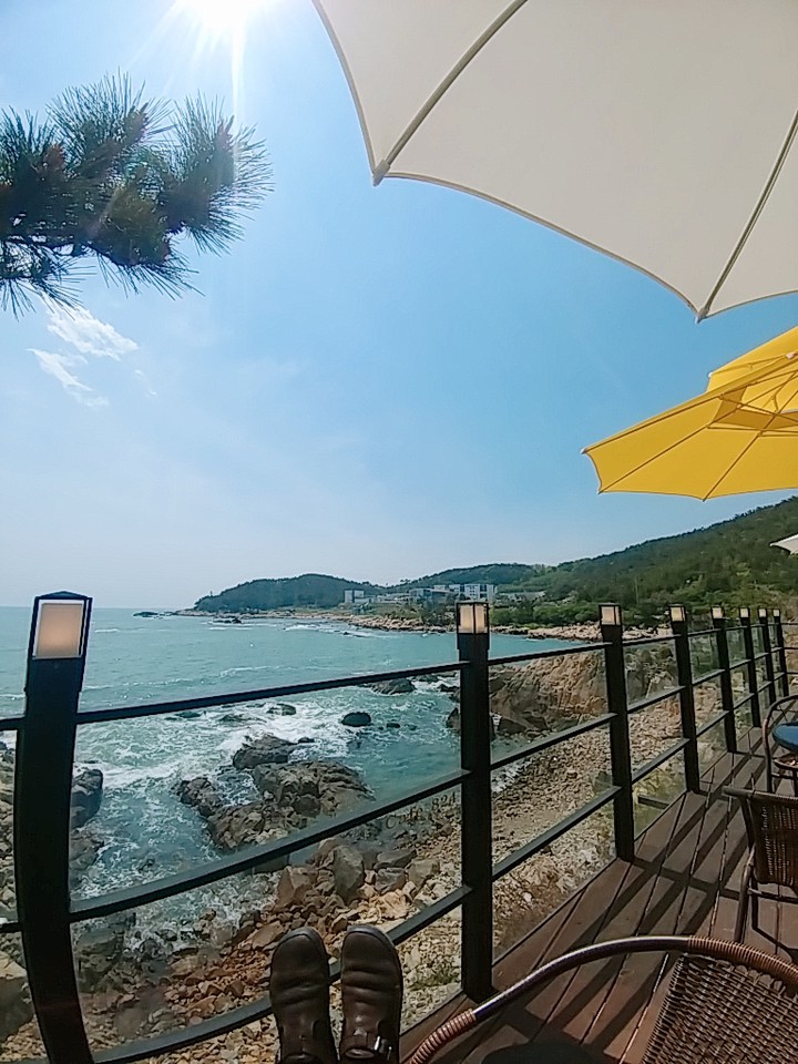 햇살 좋은날