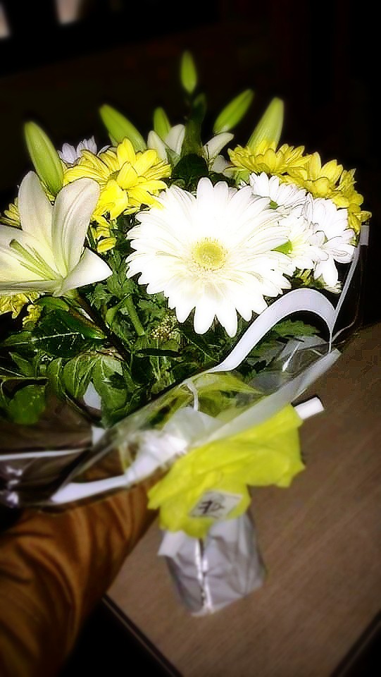 Ramo de Flores