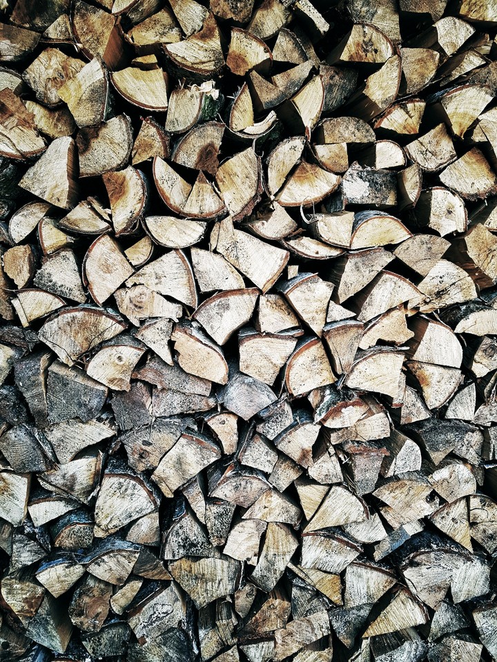 Wood