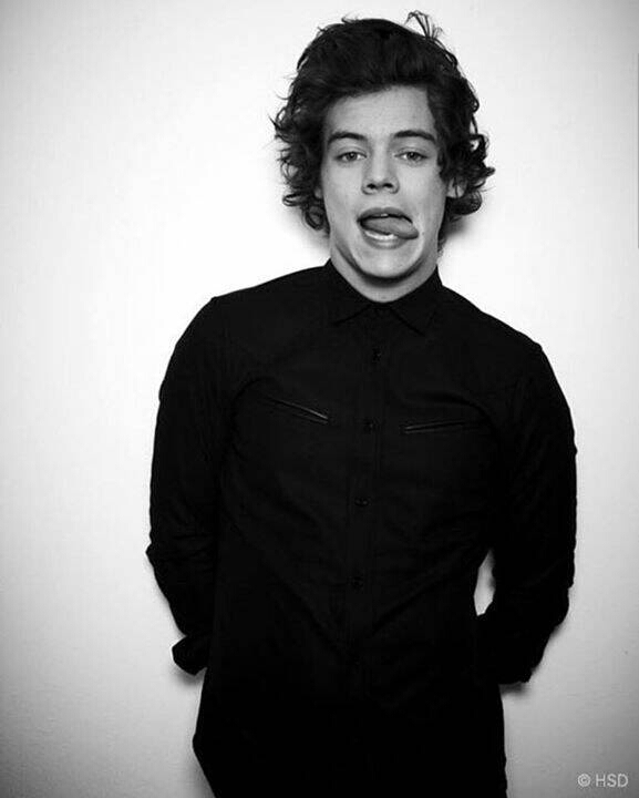 Harry Styles
