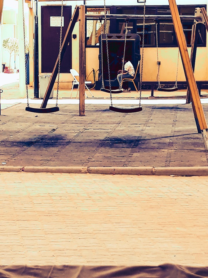 swing life