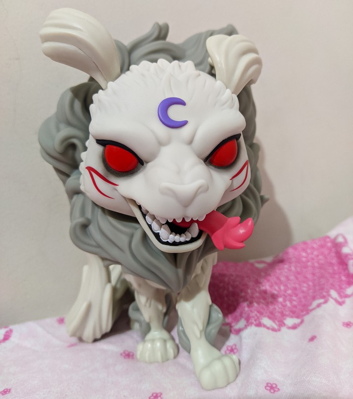Sesshomaru