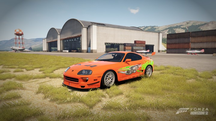 #Forza