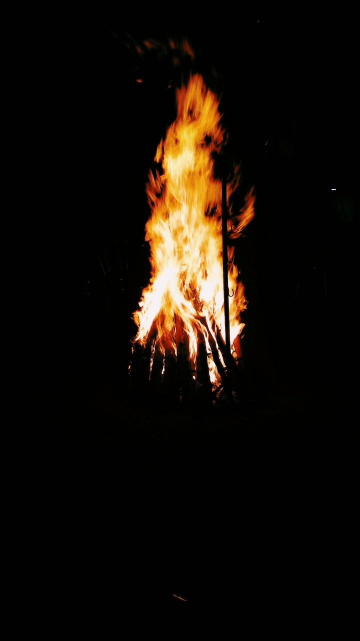 Bonfire