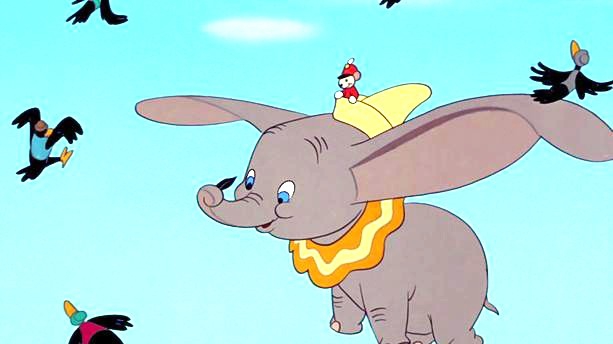 Dumbo
