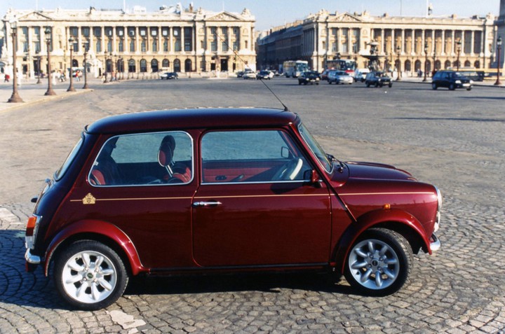 mini