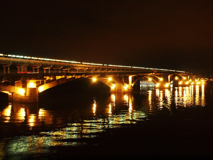 bridge